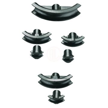 Rothenberger Robull Bükme Segment 3/8 İnç, Rm=55,65 mm - 58010