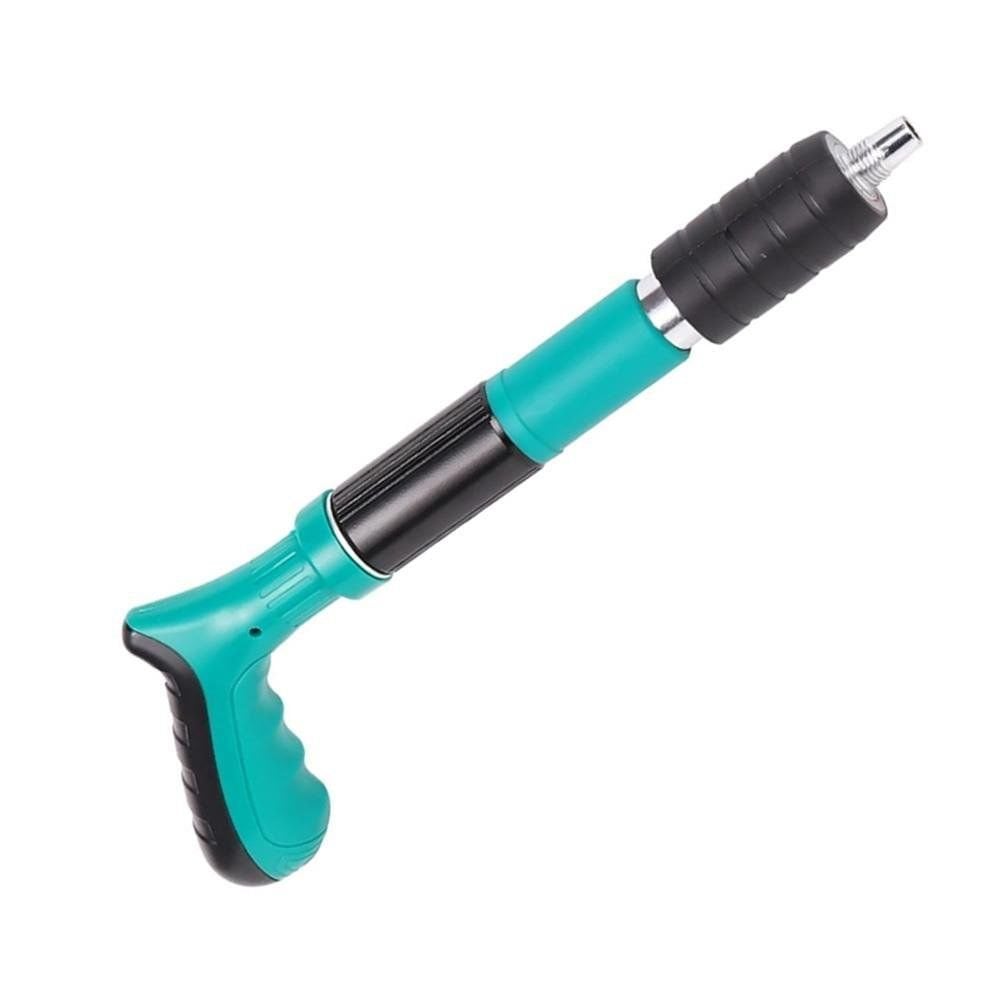 Barutlu Çivi Tabancası