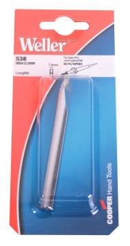 Weller Ledli Kalem Havya Ucu - COOS-38