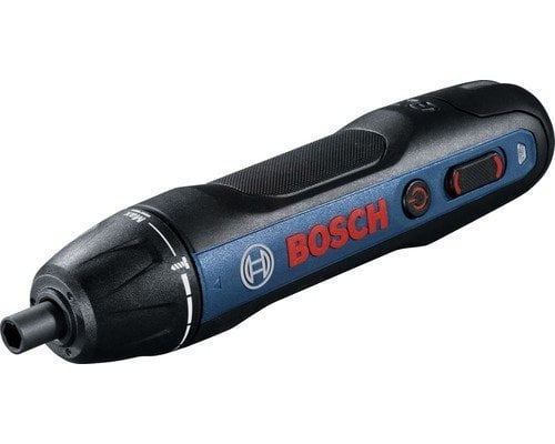 Bosch Akülü Vidalama Matkabı GO 2 (Entegre Akü 1,5 Ah) - 06019H2103