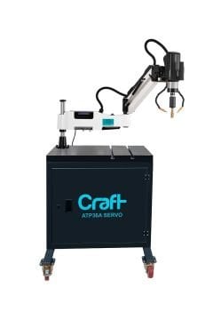 Craft Atp36A Servo Kollu Kılavuz Çekme - CRAFTATP36ASERVO
