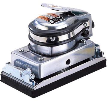 Gison Gp-827N Havalı Titreşimli Zımpara - GP827N