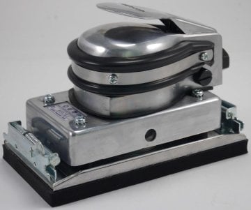 Gison Gp-827N Havalı Titreşimli Zımpara - GP827N