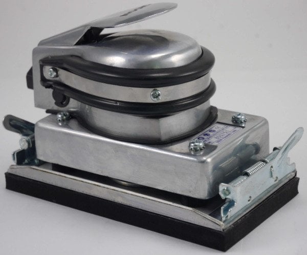 Gison Gp-827N Havalı Titreşimli Zımpara - GP827N