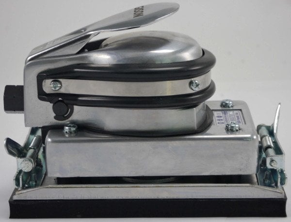 Gison Gp-827N Havalı Titreşimli Zımpara - GP827N