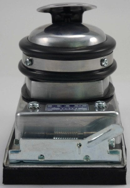 Gison Gp-827N Havalı Titreşimli Zımpara - GP827N
