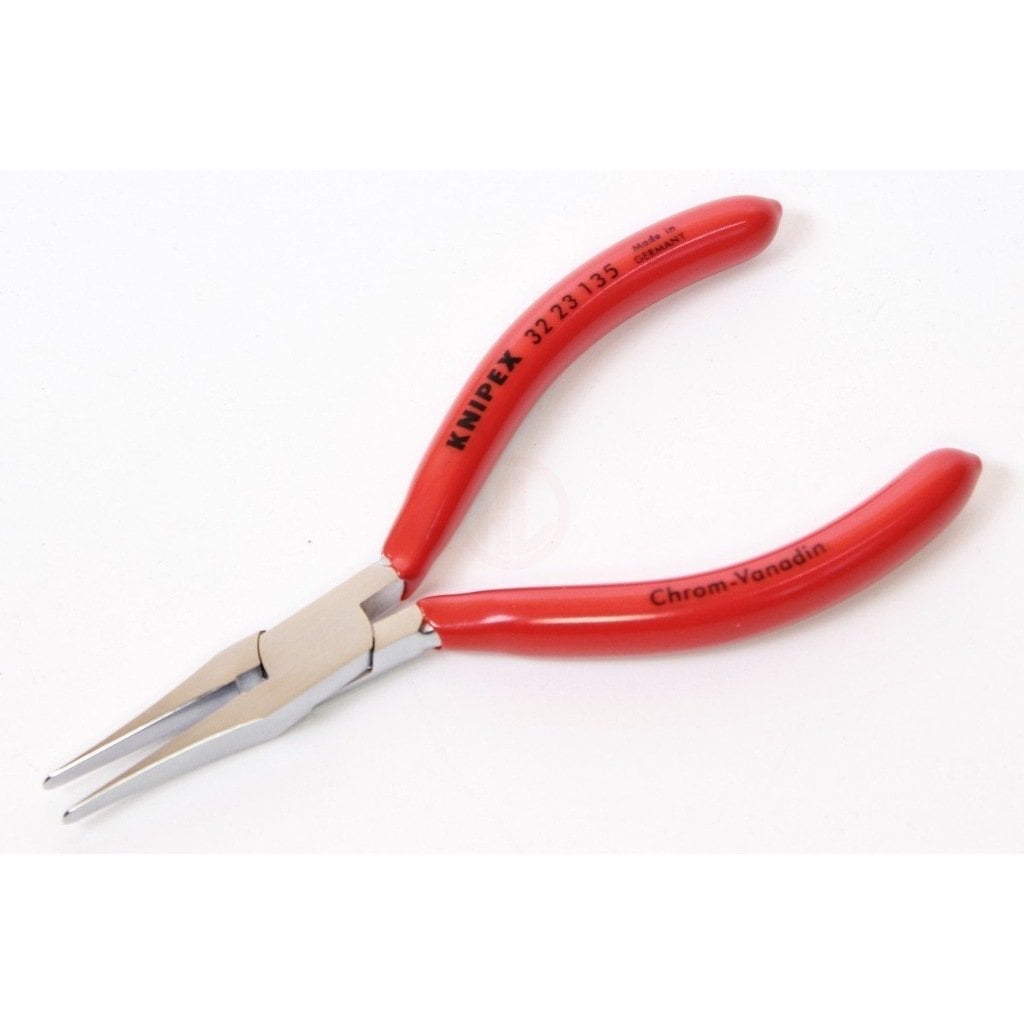 Knipex 32 23 135 ELEKTRONİKÇİ KARGABURUN - KNI3223135