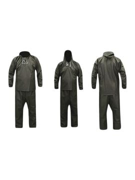 Seçkin Balıkcı Takım Yagmurluk Yerlı