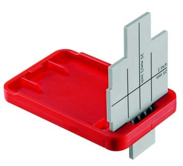 Leica Hedef Plakası GZM3