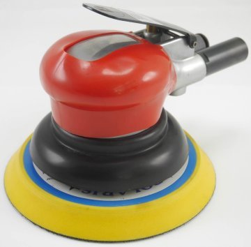 Gison Gp-827T Havalı Dairesel Zımpara - GP827T