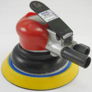 Gison Gp-827T Havalı Dairesel Zımpara - GP827T