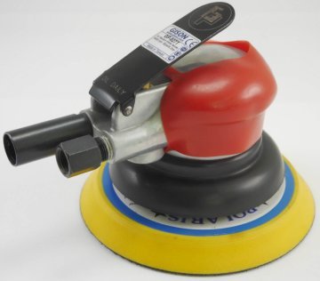 Gison Gp-827T Havalı Dairesel Zımpara - GP827T