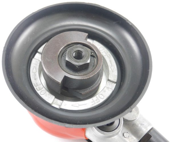 Gison Gp-827T Havalı Dairesel Zımpara - GP827T