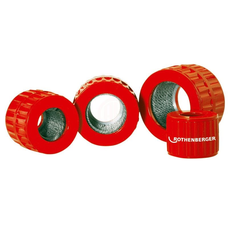 Rothenberger Bakır Boru Dış Fırçası 16 mm - 854194