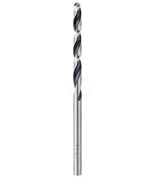 Bosch Metal Matkap Ucu HSS PointTeQ (DIN 338) 3,0 mm (2 Adet) - 2608577158