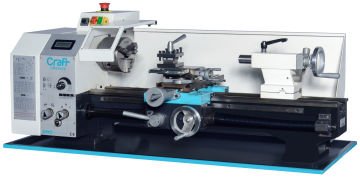 Craft Cr2555V Masa Üstü Torna Tezgâhı - CRAFTCR2555V