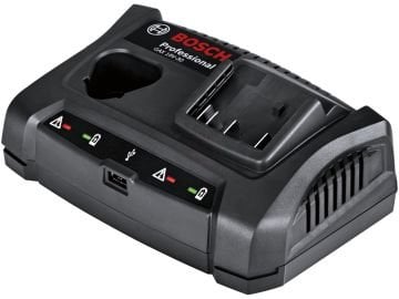 Bosch Şarj Cihazı GAX 18V-30 - 1600A011A9