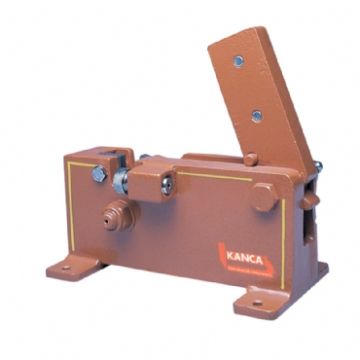 Kanca Beton Demir Kesme Makası 50-22 - 60603010022