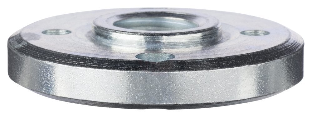 Bosch Taşlama Makinesi İçin Bağlantı Somun M14 115-230 mm - 1603340040