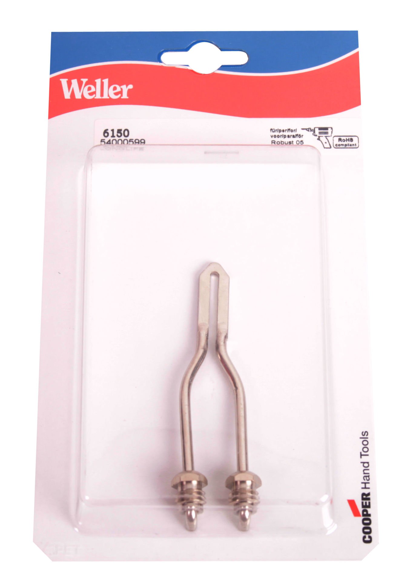 Weller Tabanca Havya Ucu  - COO6150