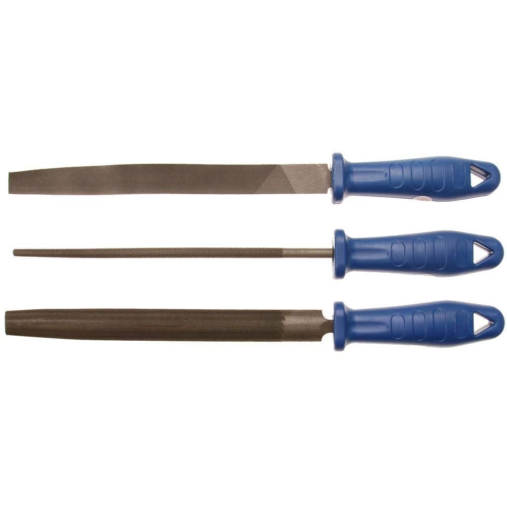 Brio Eğe Seti 3 Parça