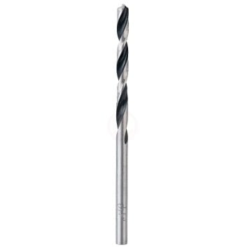 Bosch Metal Matkap Ucu HSS PointTeQ (DIN 338) 3,5 mm (2 Adet) - 2608577160