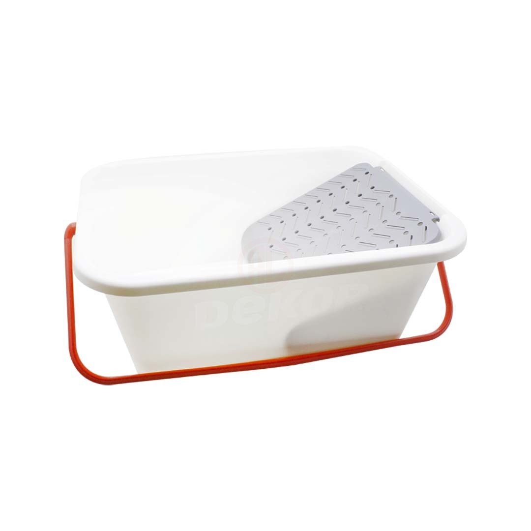 Dekor Rulo Jumbo Boyacı Kabı 54x41x21 Cm