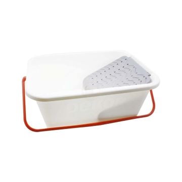 Dekor Rulo 1141 Boyacı Kabı Jumbo 54x41x21 Cm