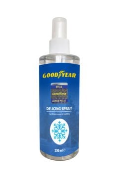Goodyear Buz Çözücü 250 Ml