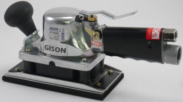 Gison Gp-934Sd Havalı Titreşimli Zımpara - GP934SD