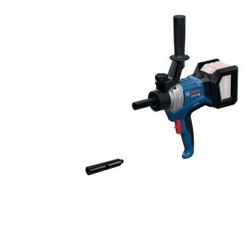 Bosch Grw 18V-120 Akülü Karıştırıcı (Solo Model) - 06011C2000
