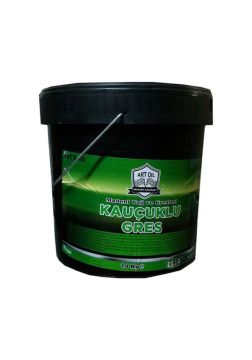 Artoil Kauçuk Gres 14 Kg
