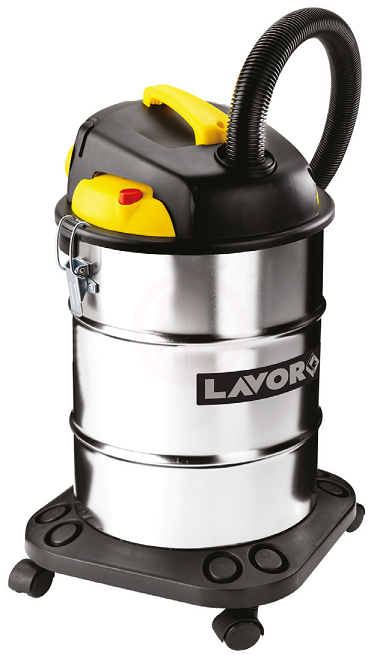 Lavor VAC 30S VAKUM MAKİNASI - LAVORVAC30S