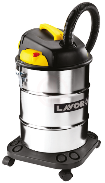 Lavor VAC 30S VAKUM MAKİNASI - LAVORVAC30S