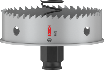 Bosch Delik Testeresi 86 Mm Pro SM PC Plus HS - 2608594457