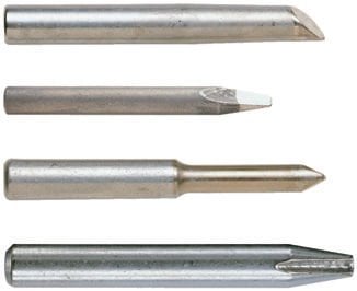 Weller Weller  Aksesuar Sg 13 Yedek Uç - COOSG13