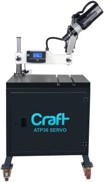 Craft Atp36 Servo Kollu Kılavuz Çekme - CRAFTATP36SERVO