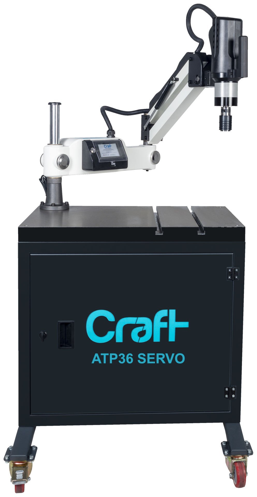 Craft Atp36 Servo Kollu Kılavuz Çekme - CRAFTATP36SERVO
