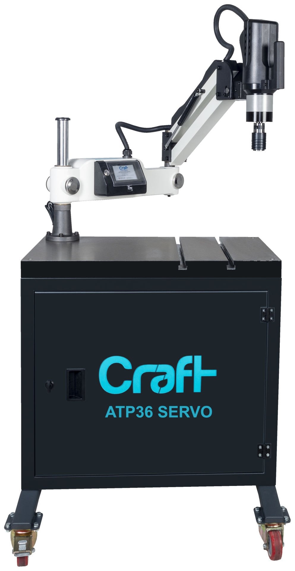 Craft Atp36 Servo Kollu Kılavuz Çekme - CRAFTATP36SERVO