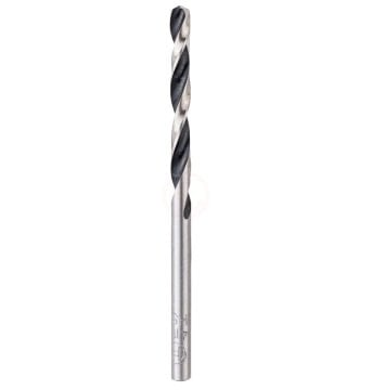 Bosch Metal Matkap Ucu HSS PointTeQ (DIN 338) 4,0 mm (2 Adet) - 2608577161