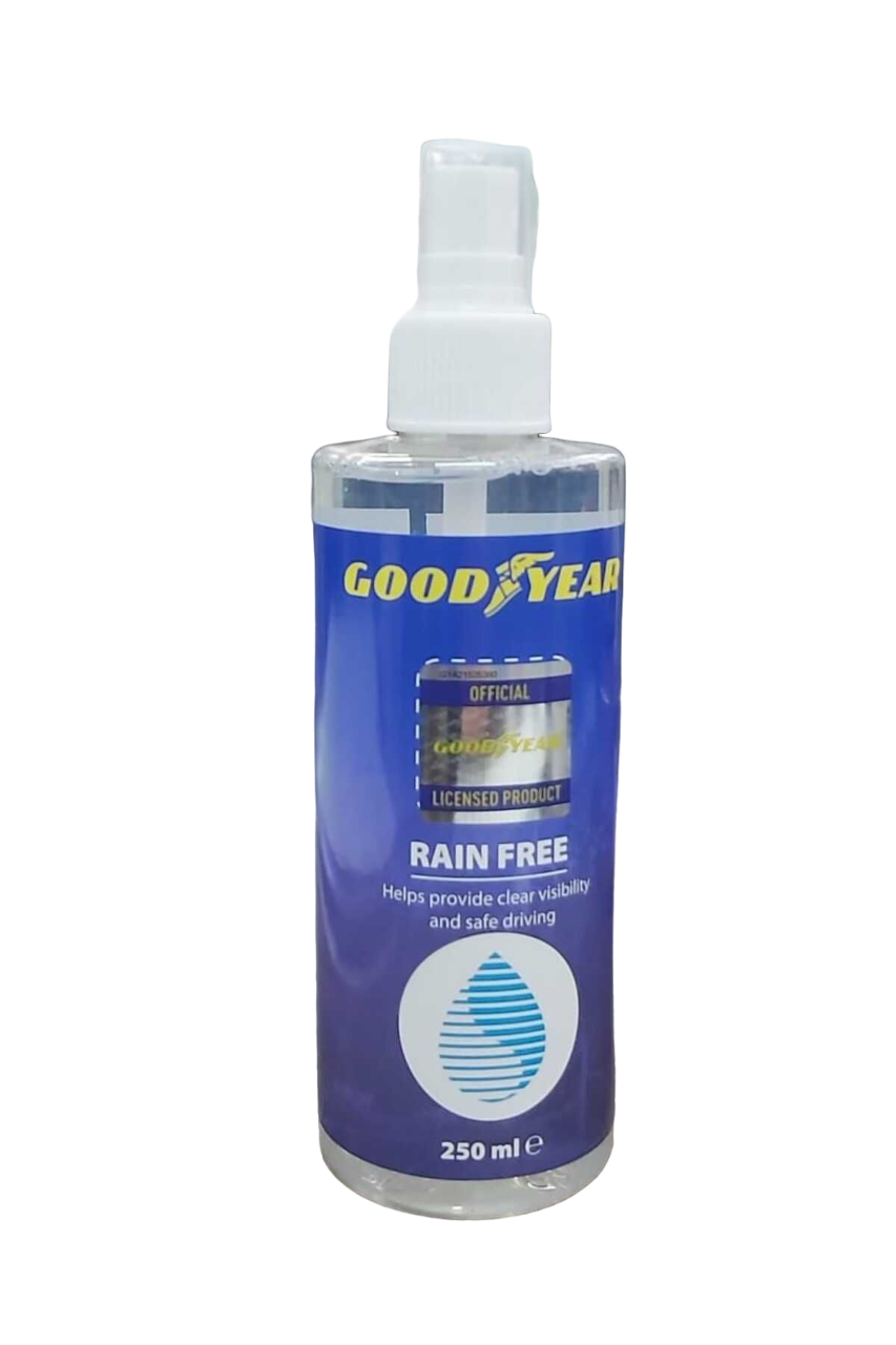 Goodyear Yağmur Kaydırıcı 250 Ml
