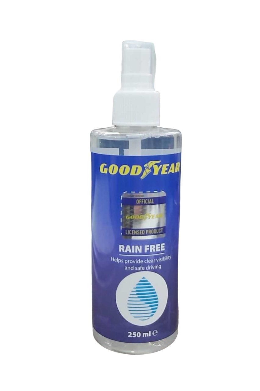 Goodyear Yağmur Kaydırıcı 250 Ml