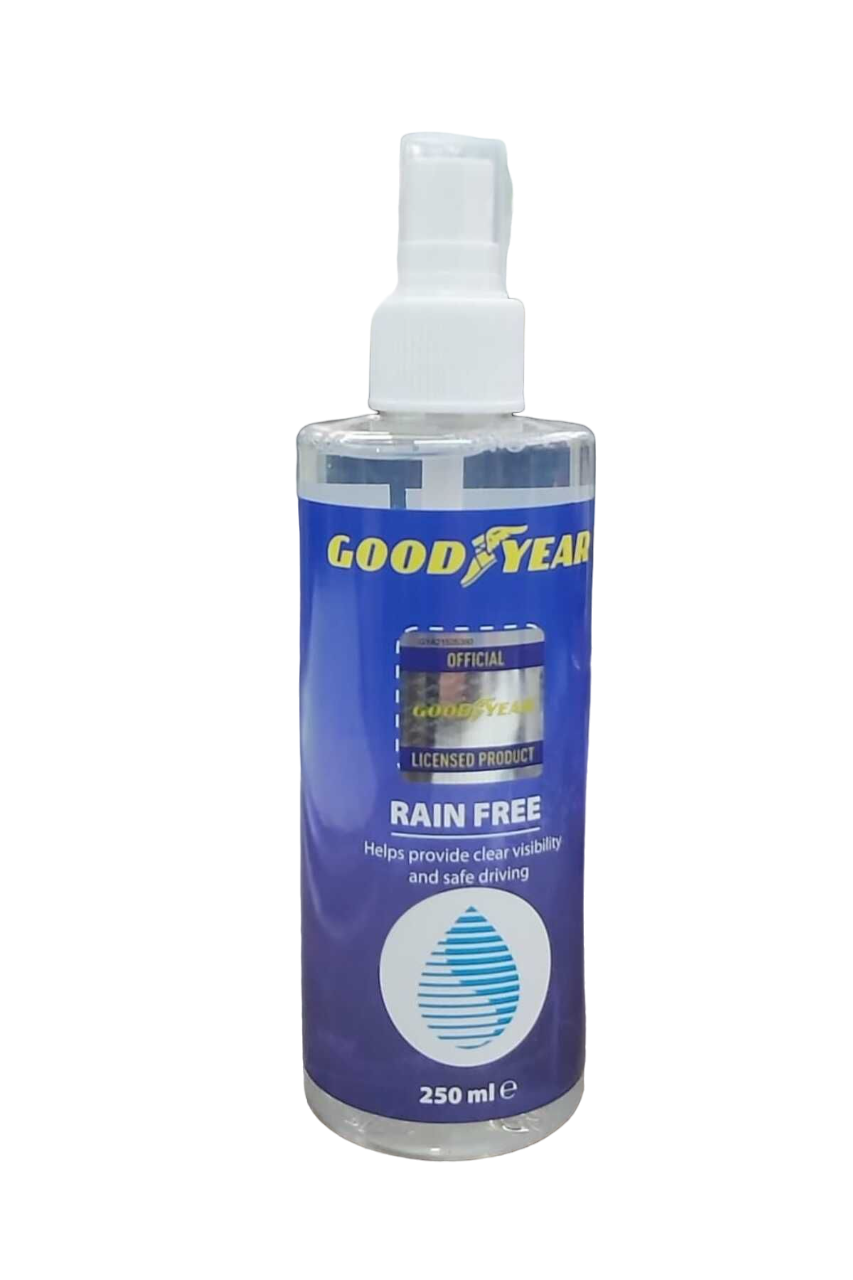 Goodyear Yağmur Kaydırıcı 250 Ml