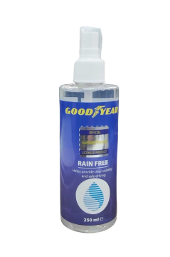 Goodyear Yağmur Kaydırıcı 250 Ml