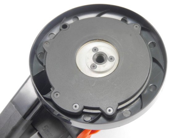 Gison Gps-303S5 Havalı Dairesel Zımpara - GPS303S5BS
