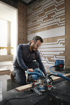 Bosch Gönye Kesme Makinesi GCM 216 - 0601B33000