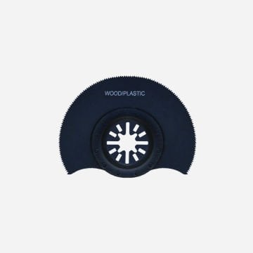 Rtrmax RTY13708 Segman Testere Bıçağı Ahşap