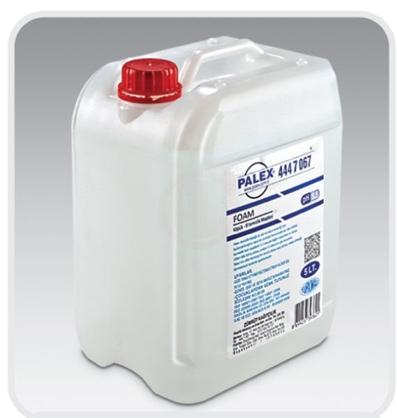 Palex El Temizleme Köpüğü 5 Kg - ZMR178