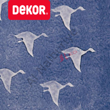 Dekor Rulo 1446 KAZ BASKISI 9x7 CM