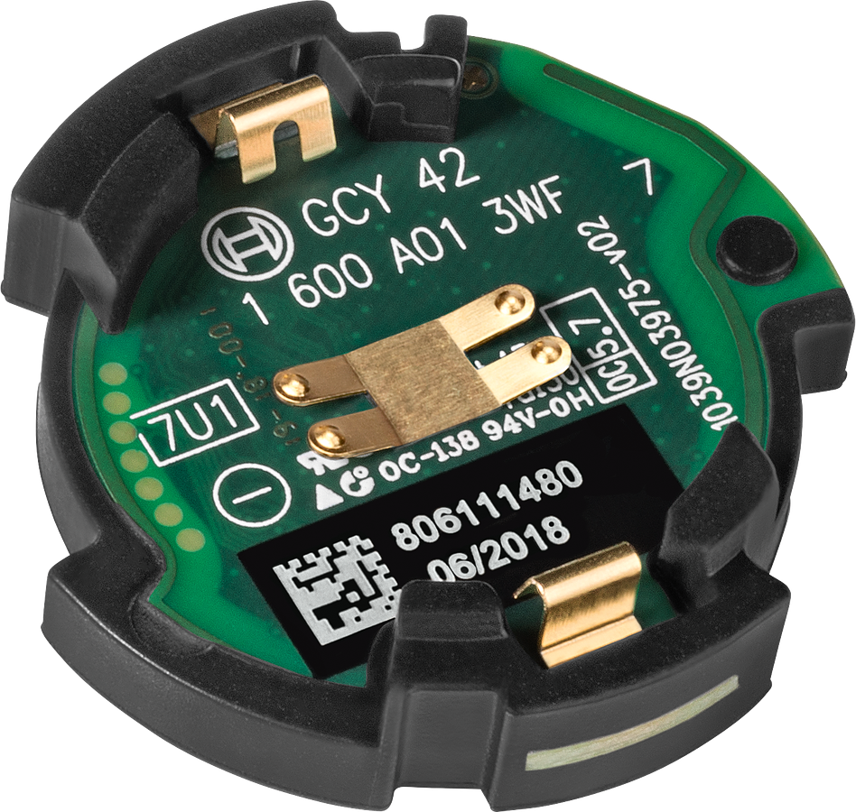 Bosch Sistem Aksesuar / Bağlanabilirlik Modülü GCY 42 - 1600A016NH